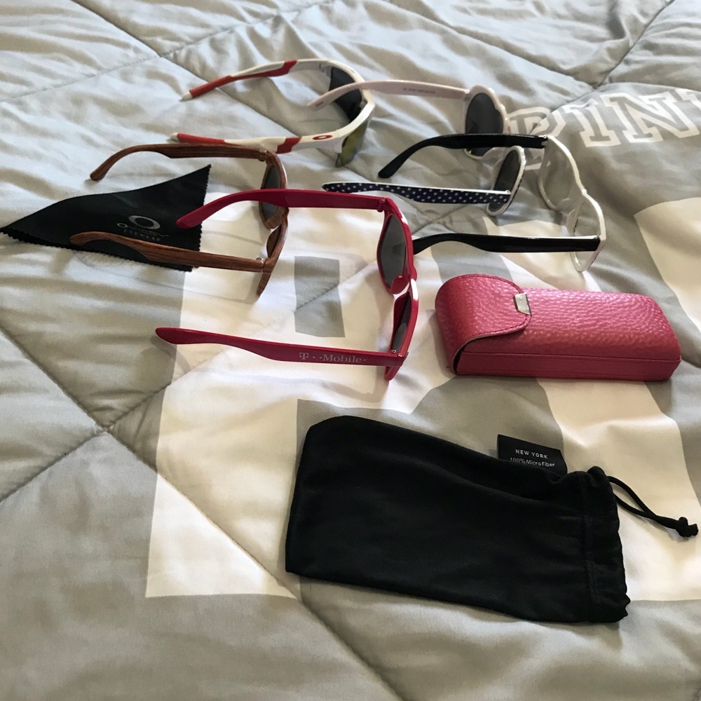 Sunglasses Bundle - image 7